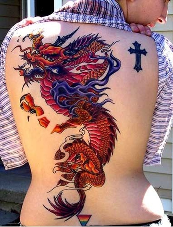 Most commonly used tattoo designs and their meanings design, idea 11