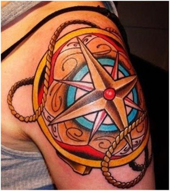Most commonly used tattoo designs and their meanings design, idea 2
