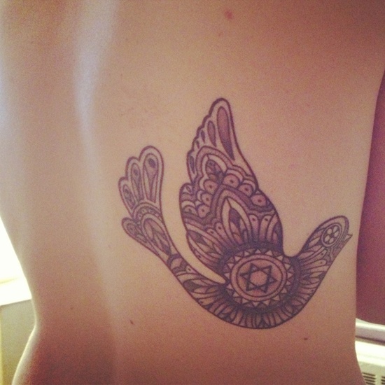 Most commonly used tattoo designs and their meanings design, idea 4