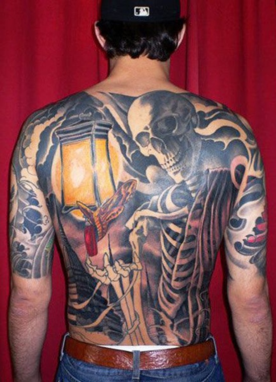 Most commonly used tattoo designs and their meanings design, idea 5