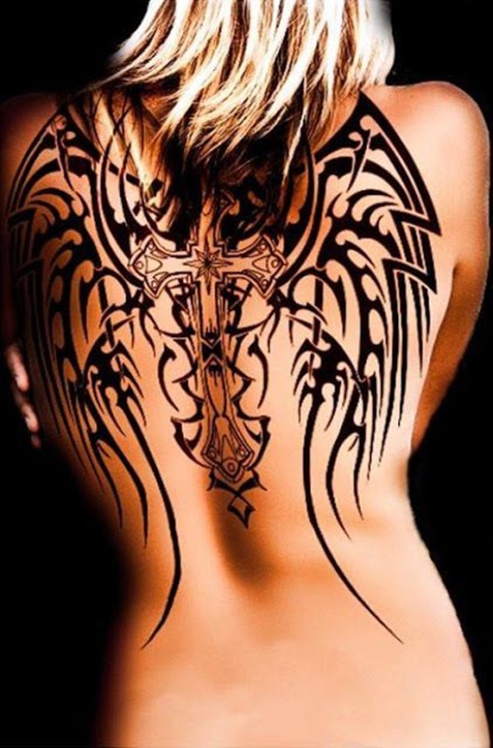 Most commonly used tattoo designs and their meanings design, idea 8