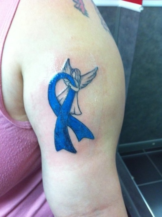 Warrior tattoos design, idea 2