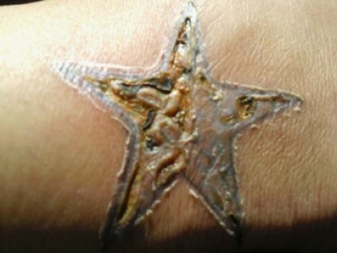 How to avoid tattoo infection proper aftercare design, idea 2