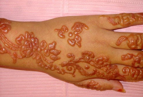 How to avoid tattoo infection proper aftercare design, idea 4