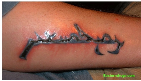 How to avoid tattoo infection proper aftercare design, idea 10