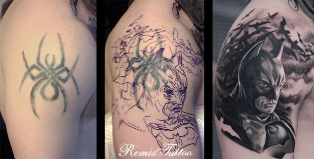 Best tattoo coverups worst tattoos design, idea 5