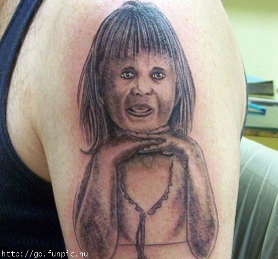 True tattoo nightmares horrible tattoos finest design, idea 5