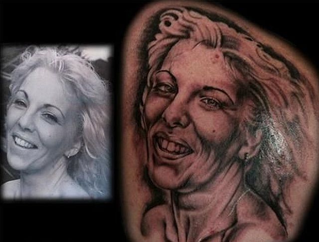 True tattoo nightmares horrible tattoos finest design, idea 7