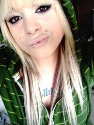 Everything need know monroe piercings design, idea 7