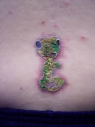 How to avoid tattoo infection proper aftercare design, idea 7