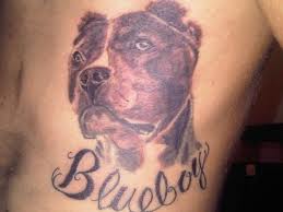 Amazing memorial tattoo design, idea 9