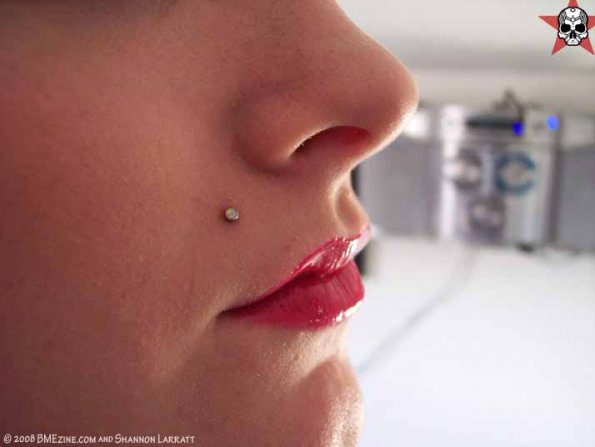 Everything need know monroe piercings design, idea 8