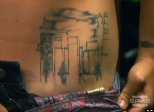 True tattoo nightmares horrible tattoos finest design, idea 11