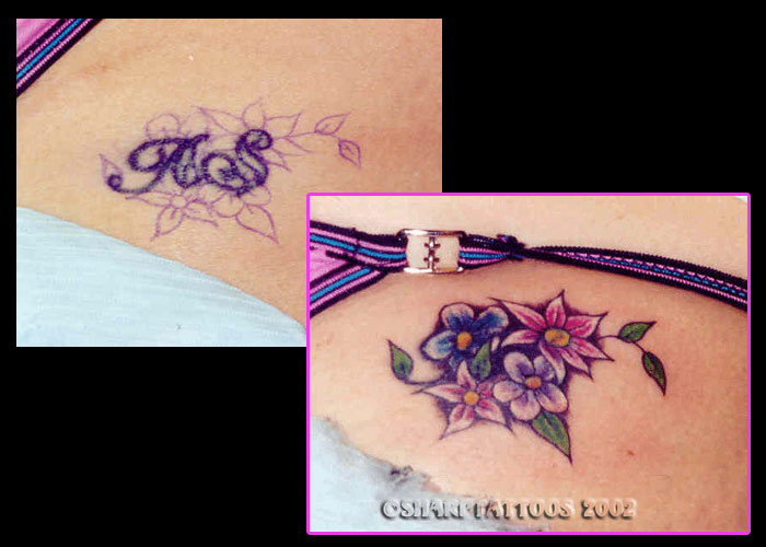 Best tattoo coverups worst tattoos design, idea 2