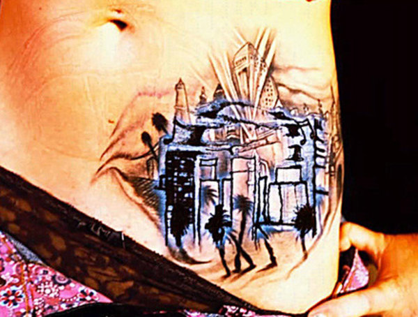 True tattoo nightmares horrible tattoos finest design, idea 12