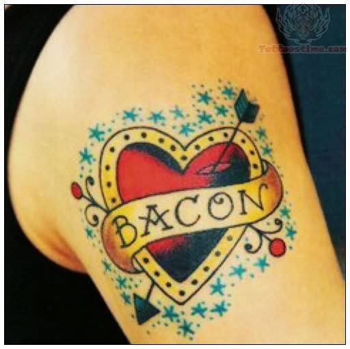 Magnificent shoulder tattoo design, idea 73