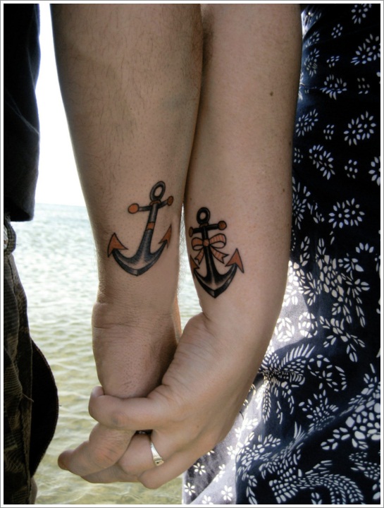 Spectacular wrist tattoo design, idea 47