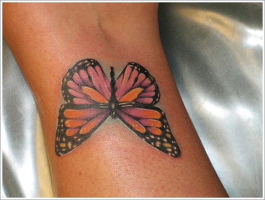 Spectacular wrist tattoo design, idea 18