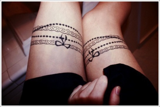 Spectacular wrist tattoo design, idea 45