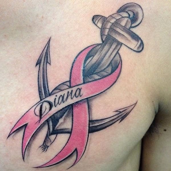 Best name tattoo design, idea 53