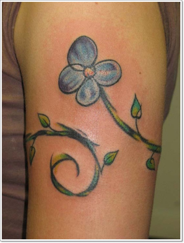 Armband tattoos design, idea 25