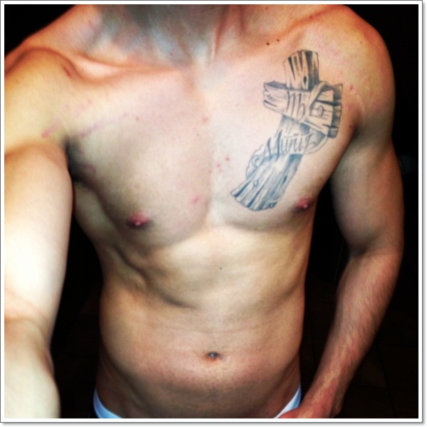 Best virgo tattoos design, idea 9