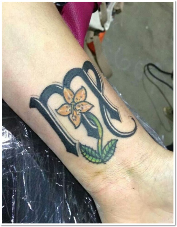 Best virgo tattoos design, idea 28