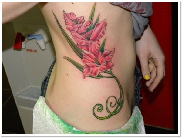 Best virgo tattoos design, idea 11