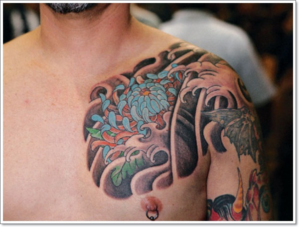 Mexican tattoo design design, idea 34