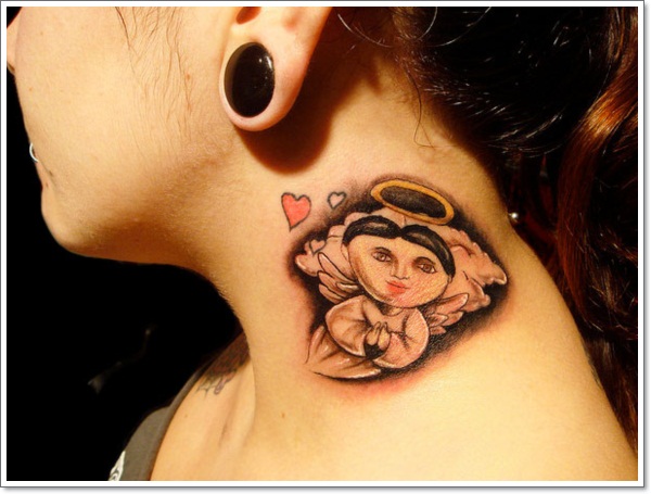 Mexican tattoo design design, idea 2