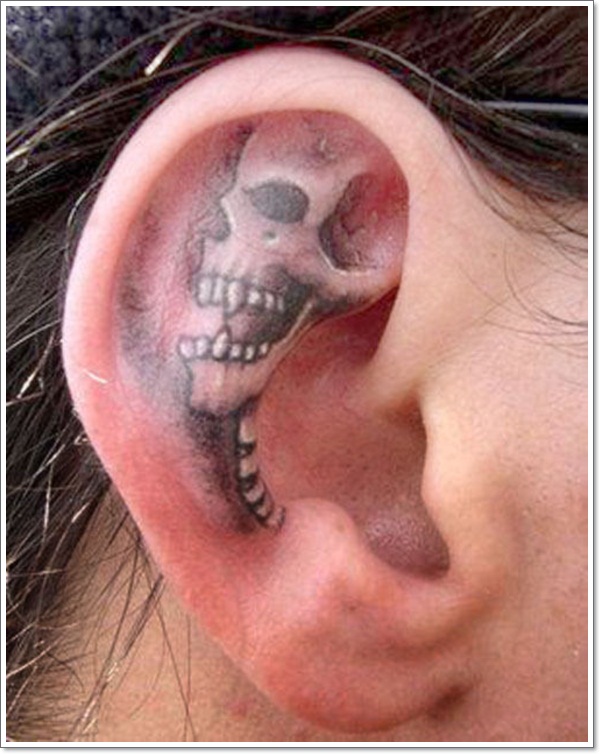 Mexican tattoo design design, idea 25