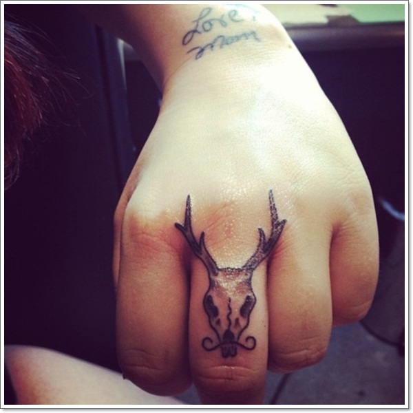 Mexican tattoo design design, idea 41