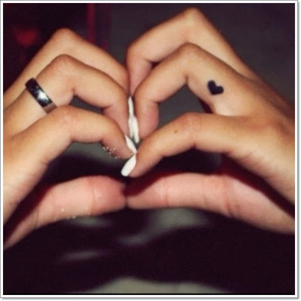 wedding ring tattoos