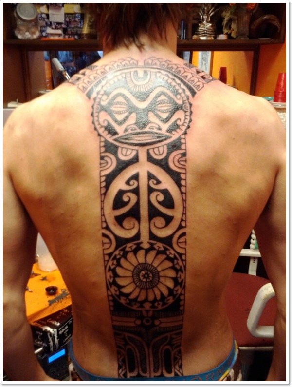 Polynesian-Tattoos