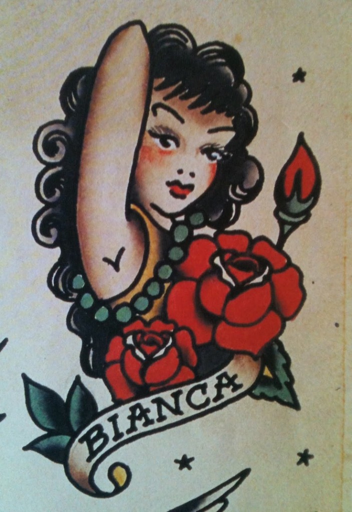Sailor jerry tattoo design design, idea 31