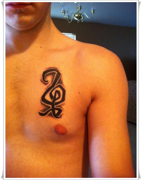 Amazing hakuna matata tattoo design design, idea 15