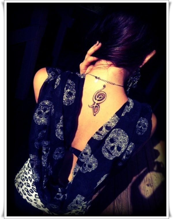 Amazing hakuna matata tattoo design design, idea 25