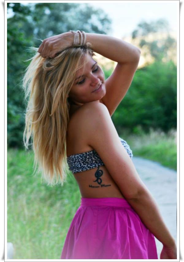 Amazing hakuna matata tattoo design design, idea 26