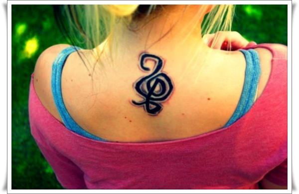 Amazing hakuna matata tattoo design design, idea 9