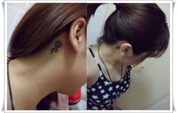 Amazing hakuna matata tattoo design design, idea 29