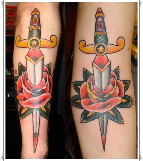 Sailor jerry tattoo design design, idea 20