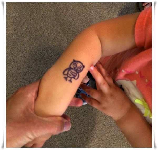 Amazing hakuna matata tattoo design design, idea 2