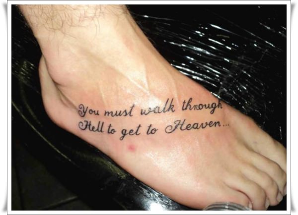 Amazing hakuna matata tattoo design design, idea 21