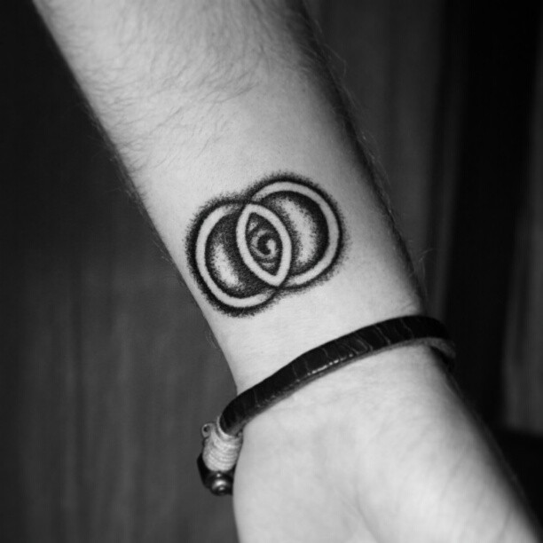 Grand sacred geometry tattoo picture design, idea 38