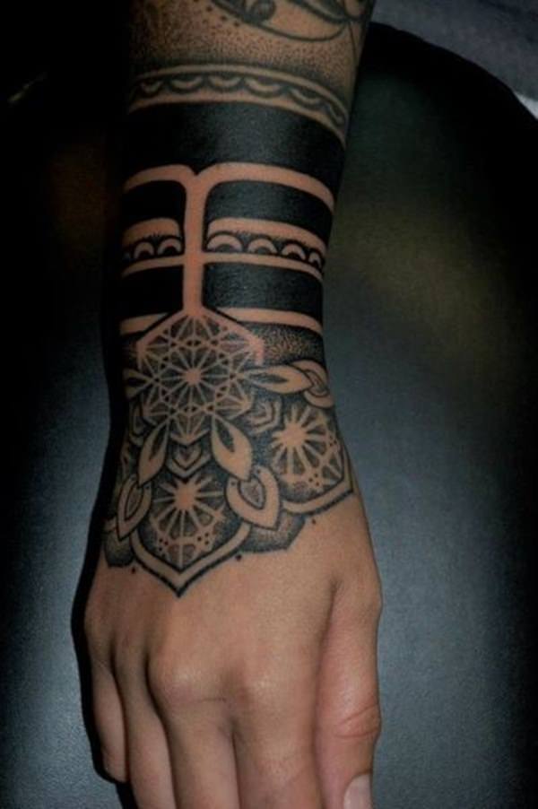 Grand sacred geometry tattoo picture design, idea 29
