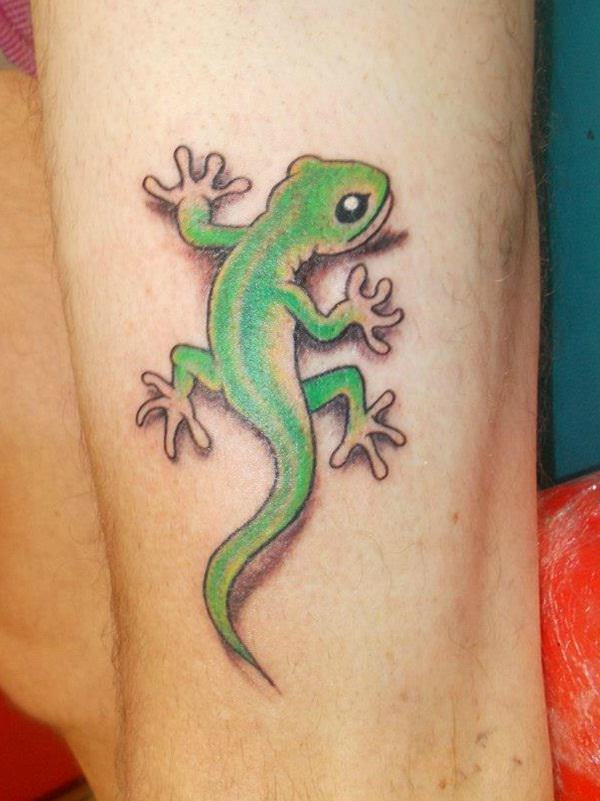 D tattoo design, idea 42
