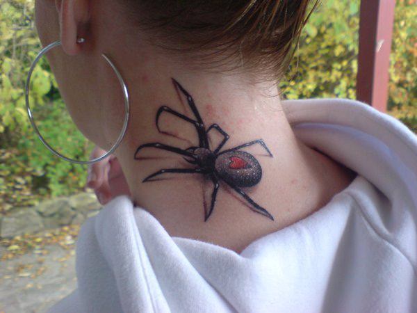 D tattoo design, idea 15