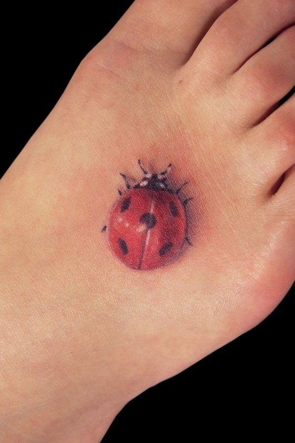 D tattoo design, idea 51