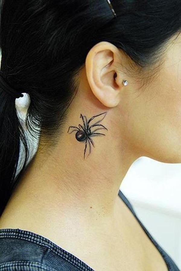 D tattoo design, idea 41