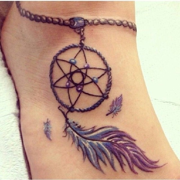 D tattoo design, idea 50